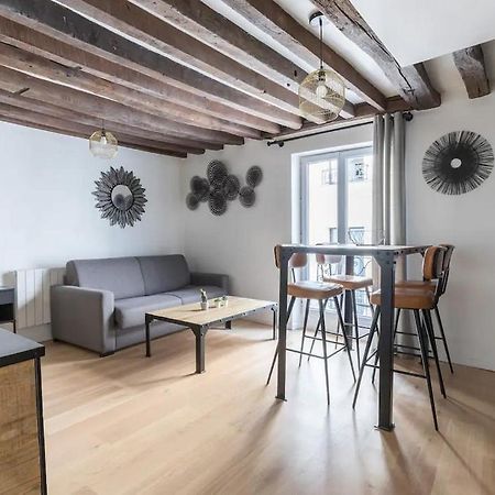 Grands Boulevard 31 Appartement Cosy 3D Париж Екстериор снимка